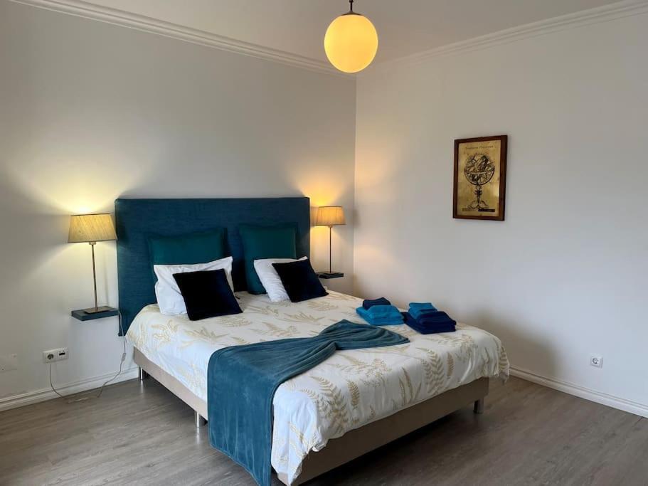 Apartment Casa Caloura Water Deluxe &