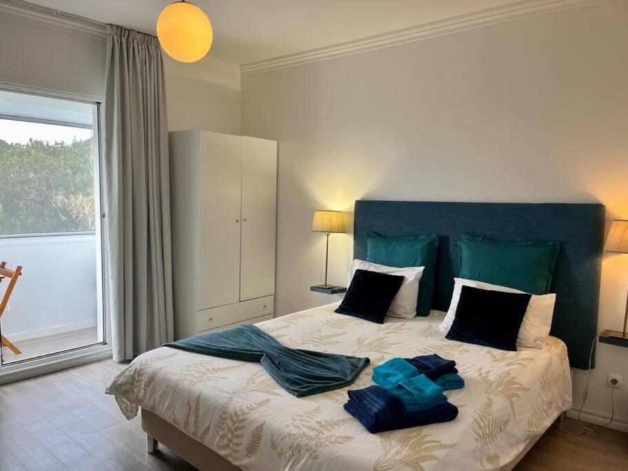 Casa Caloura Water Deluxe & Lagoa (Azores)