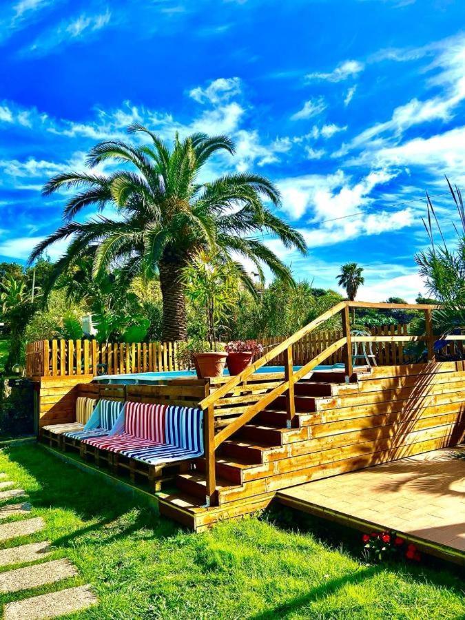 Casa Caloura Water Deluxe & Lagoa (Azores)